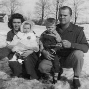 Meet your Posher, Patti